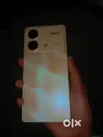 Poco x6neo nice phone good condition