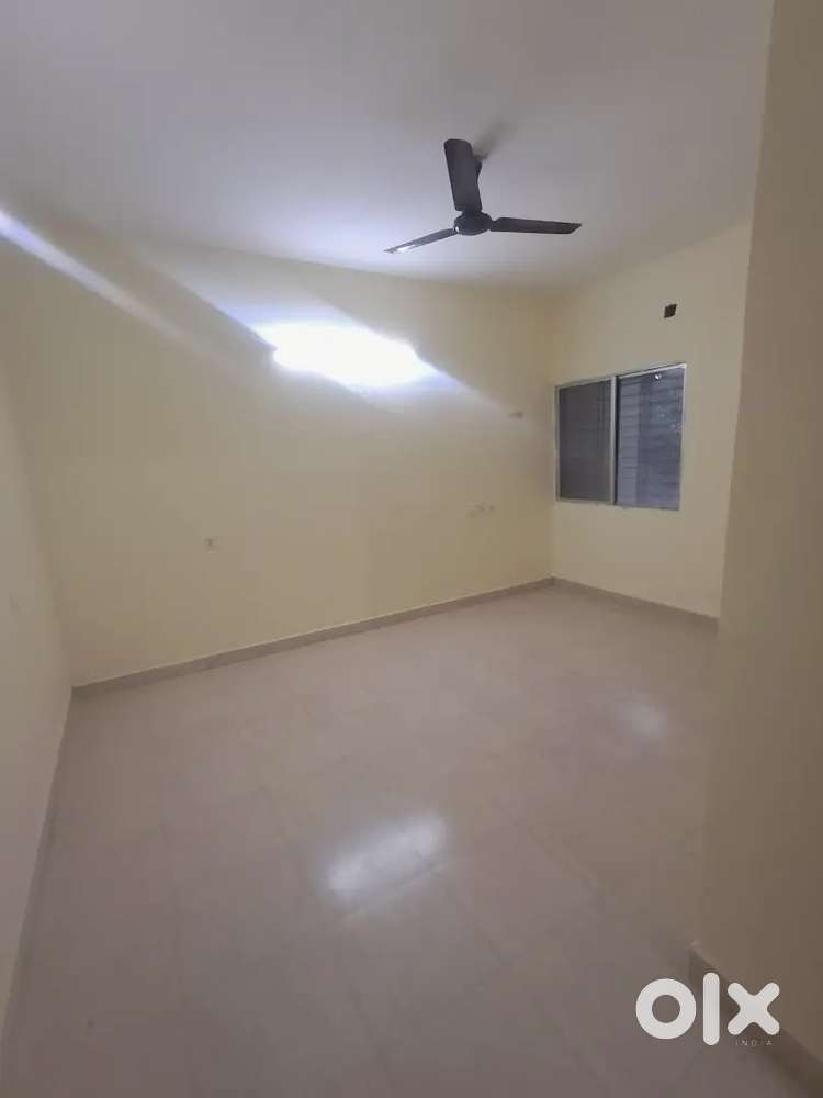 3bhk flat available at kachna rent 15k