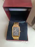 Watch chronograph (Titan) brand