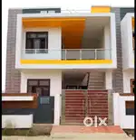 Ready to move house near by shaheed path omaxe city