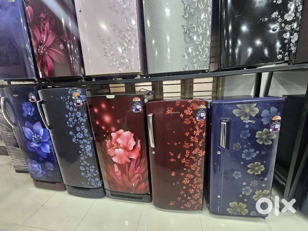 Trust tronix gives you amazing price on used single door fridges