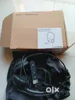 Sennheiser Headset with mic