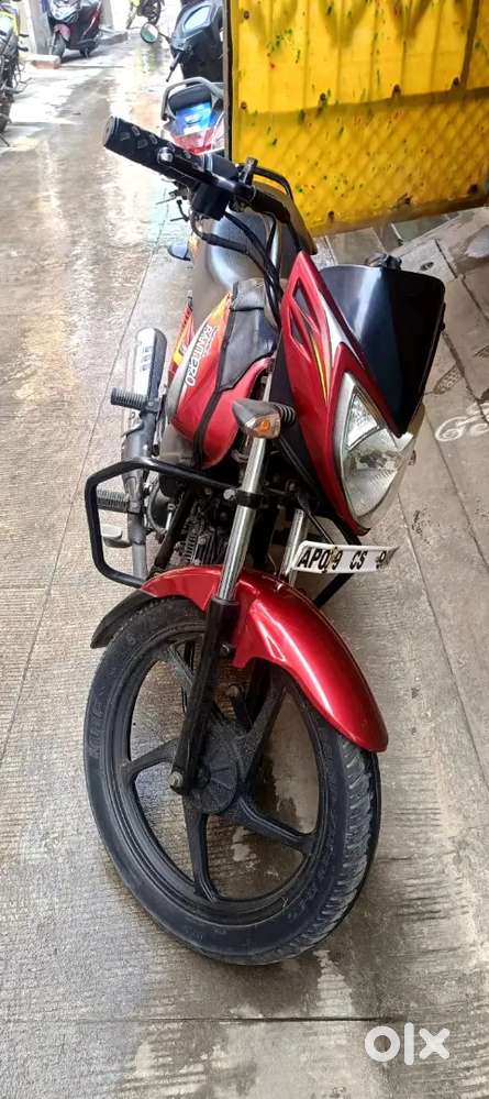 PANTERO BIKE FOR SALE