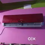 Godrej 1.5 ton very good condition ac
