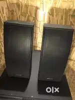 Bose speaker