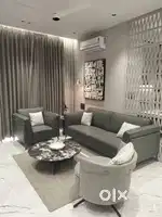 NEW FLAT NICE LOCATION ALL EMUNITIS IN CAMPOS