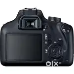 Canon EOS3000D urgent sale