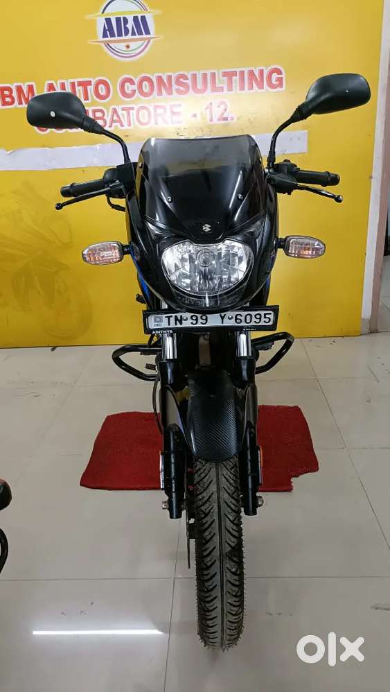 BAJAI PULSAR 150 2022