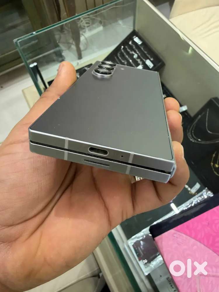 Samsung galaxy z fold6 premium flagship foldable