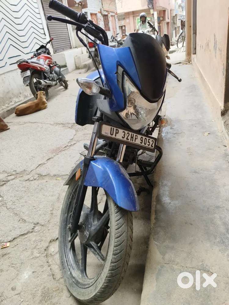 Honda Livo