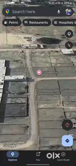 Corner plot sale