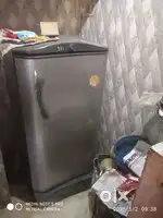 185 liter godrej freez good condition