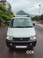 Maruti Suzuki Eeco 5 STR AC(O) CNG, 2015, CNG & Hybrids