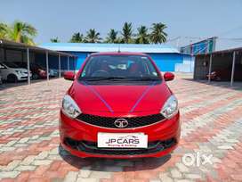 Tata Tiago, 2017, Diesel