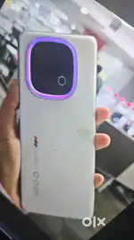 Iqoo 13 brand new condition
