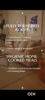 LADIES HOSTEL CALICUT