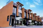 Row house for sell serenity