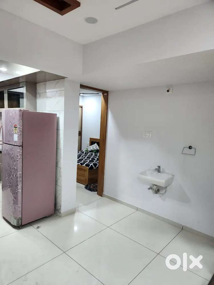 Luxury location 2 bhk luxury flat rent