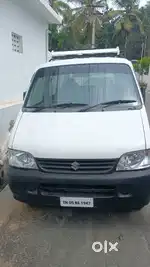 Maruti Suzuki Eeco 2018 LPG Well Maintained