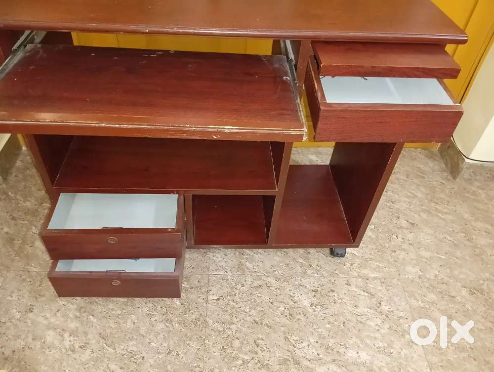Computer table + Study table Premium Quality