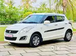 Maruti Suzuki Swift LXI Optional-O, 2016, Petrol