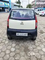 Tata Nano 2011 Petrol 50000 Km Driven