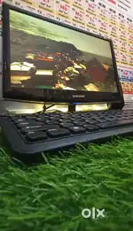 A Computer Set