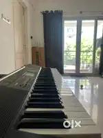 Casio CTK2550 Keyboard/piano
