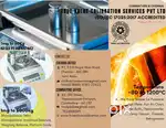 Calibration engineer