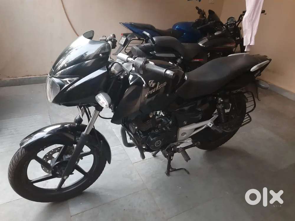 First owner showroom condition. All good working features.