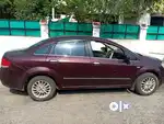 Fiat Linea 2011 Petrol Good Condition