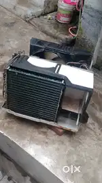 Lg Window AC