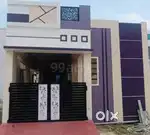 Luxury prime villa