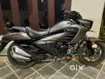 Suzuki Intruder BS 6