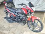Hero splendor ismart