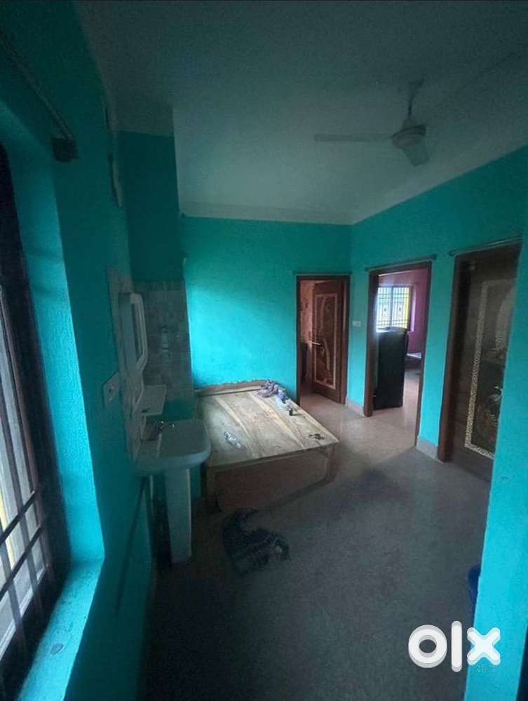 2BHK Room for rent available at JARASINGHA , angul
