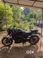 Bajaj Dominor 400 2019