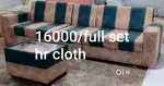 Kl sofa direct delivery