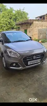 Maruti Suzuki Swift Dzire VXI Regalia Limited Edition MT, 2021, Petr..