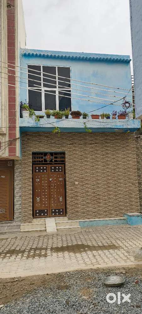 House for sale in rewari near rewari railway station
