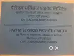 Paytm eds sale's