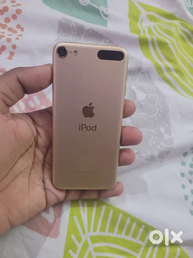 Ipod touch 7th Generation (32GB)