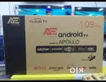 Onam offer പുതിയ Smart Android Google TV കൾ  7999/-