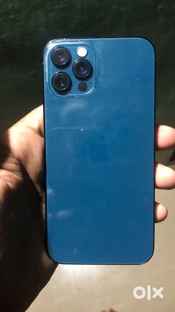 iPhone 12 Pro