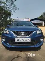 Maruti Suzuki Baleno Delta, 2020, Petrol
