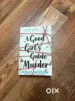 A Good Girl's Guide to Murder