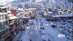 Get Amazing offer on Manali 5 Days & 6 Nights Winter Tour Packages