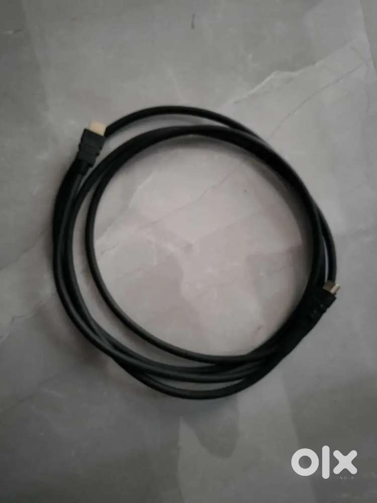 HDMI CABLE