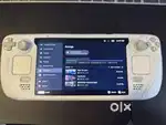 Valve Steam Deck OLED Limited