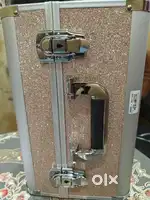 New Make-up Box